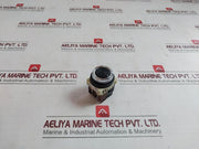 Fuji Electric Ah30-f Push Button Command Switch 10A600Vaccont Ah30-fb11