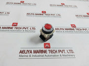 Fuji Electric Ah30-f Pushbutton Switch 10A