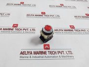 Fuji Electric Ah30-f Pushbutton Switch 10A