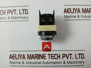 Fuji Electric Ah30-f Pushbutton Switch 250V 6A Ahx 291 N.C.