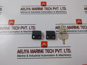 Fuji Electric Ah30-j2D Command Switch 6A 250V 41-10896