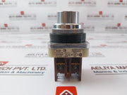 Fuji Electric Ah30-j2D Command Switch 6A 250V 41-10896