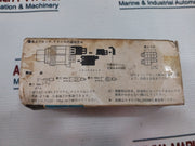 Fuji Electric Ah30-l2E Command Switch Lamp: 30V 2W 10A