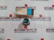 Fuji Electric Ah30-l2E Command Switch Lamp: 30V 2W 10A