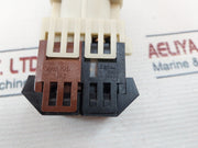 Fuji Electric Ah30-l2E Command Switch Lamp: 30V 2W 10A