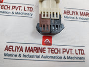 Fuji Electric Ah30-l2E Command Switch Lamp: 30V 2W 10A