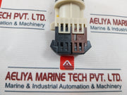 Fuji Electric Ah30-l2E Command Switch Lamp: 30V 2W 10A