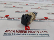 Fuji Electric Ah30-l2E Command Switch Lamp: 30V 2W 10A