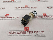 Fuji Electric Ah30-l2 Green Push Button Command Switch 200-220V 50-60Hz