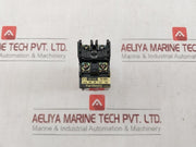 Fuji Electric Ah30-l2 Green Push Button Command Switch 200-220V 50-60Hz