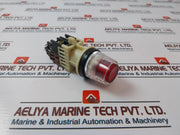 Fuji Electric Ah30-l4-0160 Command Switch Ahx 290