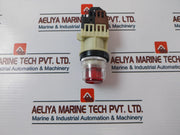 Fuji Electric Ah30-l4-0160 Command Switch Ahx 290