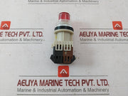 Fuji Electric Ah30-l4-0160 Command Switch Lamp 48Wmax 600V 10A Ahx 291