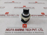 Fuji Electric Ah30-p2 7S Selector Switch 250V 6A 600Vac 41-10896