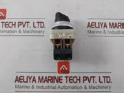 Fuji Electric Ah30-p2 7S Selector Switch 250V 6A 600Vac 41-10896