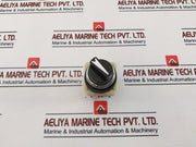Fuji Electric Ah30-p2/P2B11 Selector Switch Ahx 290