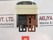Fuji Electric Ah30-p2/P2B11 Selector Switch Ahx 290
