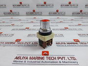 Fuji Electric Ah30-s6 Contact Block 10A 600Vac
