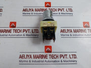 Fuji Electric Ah30-s6 Contact Block 10A 600Vac