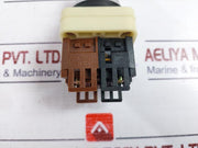 Fuji Electric Ah30-s6 Contact Block 10A 600Vac