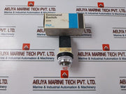 Fuji Electric Ah30-z-0160 Command Switch Push Button Ahx549-l