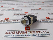 Fuji Electric Ah30-z-0160 Command Switch Push Button Ahx549-l