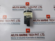 Fuji Electric Ah30-z-0160 Command Switch Push Button Ahx549-l