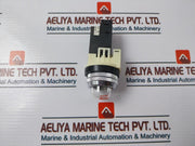 Fuji Electric Ah30-z-0160 Command Switch Push Button Ahx549-l