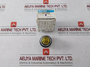 Fuji Electric Ah30-zm3-0160 Command Switch Ah30 50V 2W