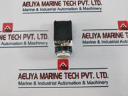Fuji Electric Ahx511-h Command Switch 100-110V 50-60Hz