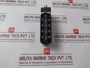 Fuji Electric Ak22-1Mc2Ypb Cam Switch 600V 7.5A