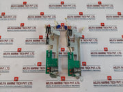 Fuji Electric Amr-1B Motor Charge Unit 50/60Hz