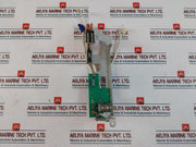Fuji Electric Amr-1B Motor Charge Unit 50/60Hz
