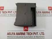 Fuji Electric Analog Input Module In New Np1ax04-Mr