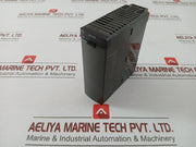 Fuji Electric Analog Input Module In New Np1ax04-Mr