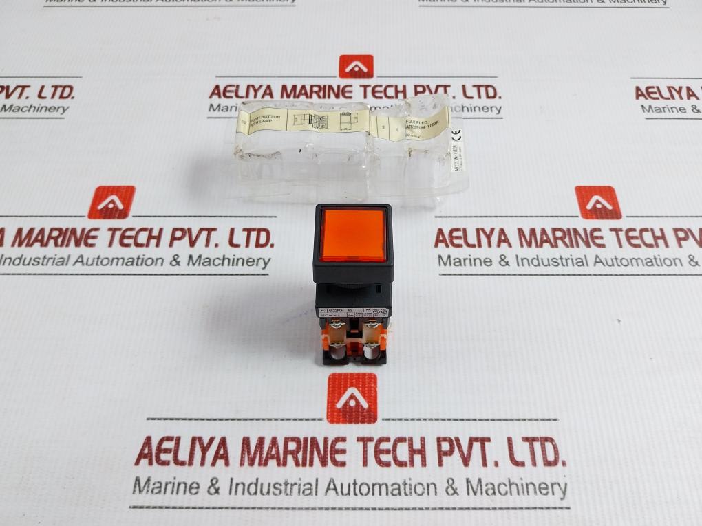 Fuji Electric Ar22f0m-11e3r
