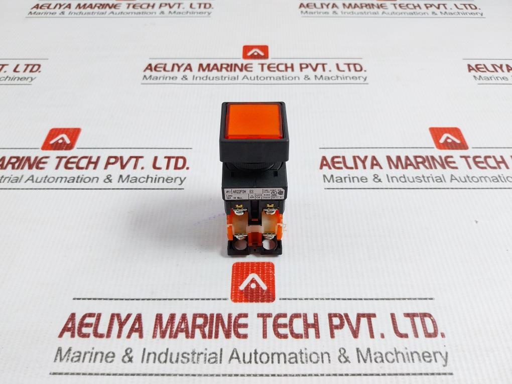 Fuji Electric Ar22f0m-11e3r