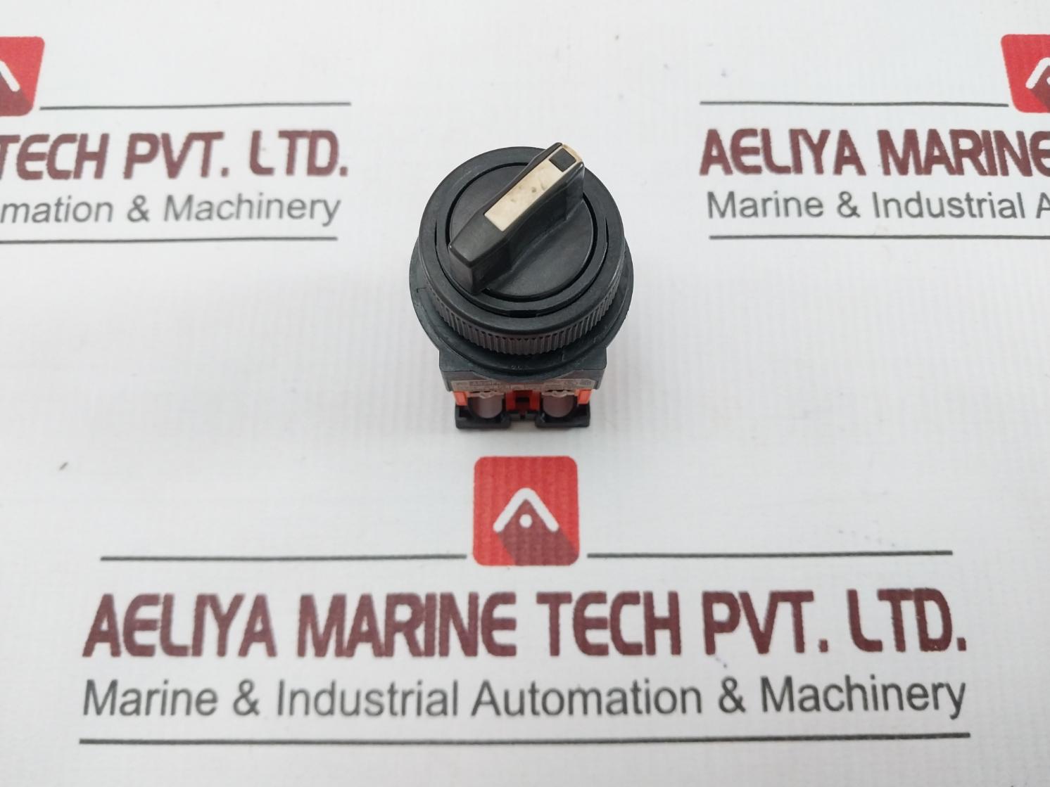 Fuji Electric Ar30Pr-2 Position Selector Switch 250V 6A