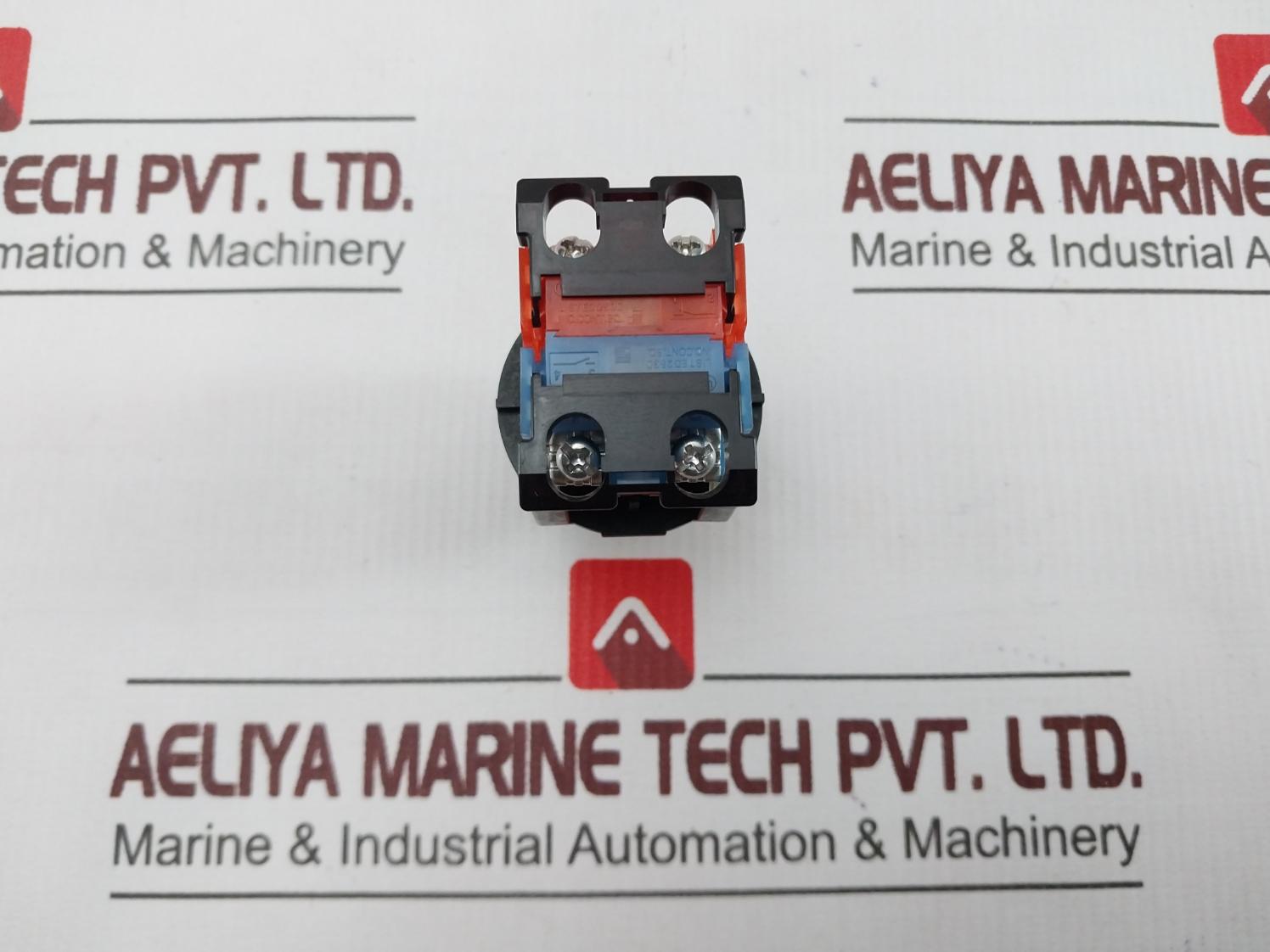 Fuji Electric Ar30Pr-2 Position Selector Switch 250V 6A