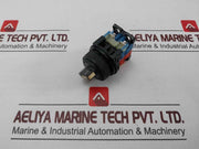 Fuji Electric Ar30Pr-2 Position Selector Switch 250V 6A