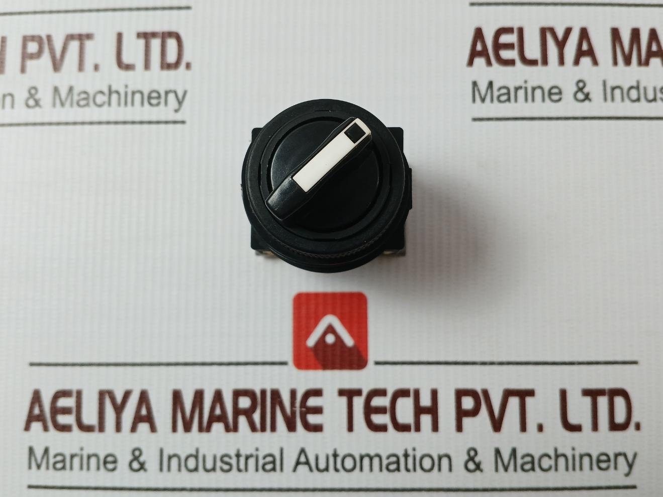 Fuji Electric Ar30Pr-2 Selector Switch 250V 6A