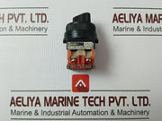 Fuji Electric Ar30Pr-2 Selector Switch 250V 6A