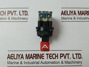 Fuji Electric Ar30Pr-2 Selector Switch 250V 6A