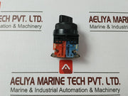 Fuji Electric Ar30Pr-2 Selector Switch 250V 6A