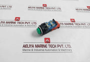 Fuji Electric Ar30G4L E3 Pushbutton Switch 10A