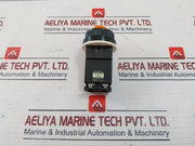 Fuji Electric Ar9T511-h Transformer Dome Pilot Light 100-110V 50-60Hz