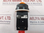 Fuji Electric Ar9T511-h Transformer Dome Pilot Light 100-110V 50-60Hz