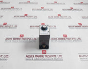 Fuji Electric Atm2Pad Motor Timer 110V 50/60Hz Used