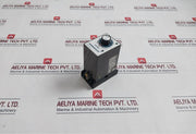 Fuji Electric Atm2Pad Motor Timer 110V 50/60Hz Used