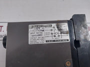 Fuji Electric Atm2Pad Motor Timer 110V 50/60Hz Used